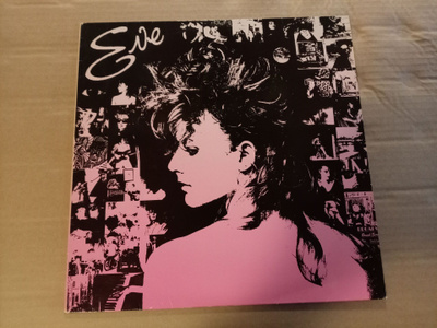 lp Eve