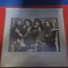 VAN HALEN - WOMEN AND CHILDREN FIRST M-/EX+ LP - pikkukuva 2