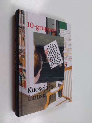 10-gruppen : kuoseja ja ihmisiä