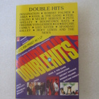 Various • Double Hits C-Kasetti - pikkukuva 1