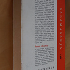 Peter Cheyney : Kerran se kirpaisee ( 1.p. 1964 Salama ) - pikkukuva 2