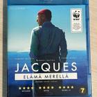 Jacques - elämä merellä (2016) Jacques Cousteaun tarina - pikkukuva 1