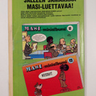 Mustanaamio 16/1983 - pikkukuva 2
