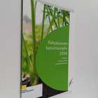 Peltokasvien kasvinsuojelu 2006 - pikkukuva 1