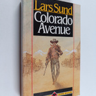 Lars Sund : Colorado Avenue (Englanninkielinen) - pikkukuva 1