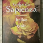 Goliarda Sapienza - Italian tytär: Elämän ilo 1-2 (sid.) - pikkukuva 1