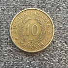 Suomi 10 Markkaa 1938 - pikkukuva 1