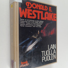 Donald E Westlake : Lain tuolla puolen - pikkukuva 1