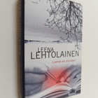 Leena Lehtolainen : Luonas en ollutkaan - pikkukuva 1