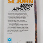 Patricia M St. John : Meren arvoitus - pikkukuva 2