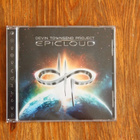 Devin Townsend Project – Epicloud CD - pikkukuva 1