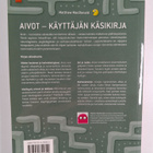 Matthew MacDonald : Aivot : käyttäjän käsikirja - pikkukuva 2