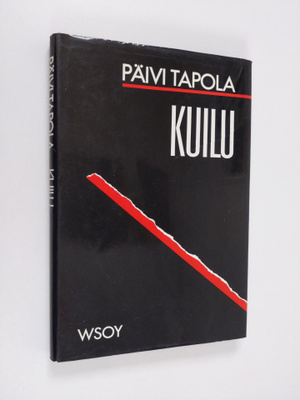 Päivi Tapola : Kuilu