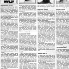 Kymppi n:o 3 1969 Kun naiset murhaavat. Pop Mylly. - pikkukuva 5