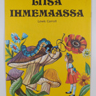 Lewis Carroll : Liisa Ihmemaassa - pikkukuva 2