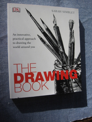 Sarah Simblet The Drawing Book