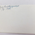 VANHA Postikortti Pori 1962 - pikkukuva 2