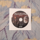 HELLRAISER 7 - DEADER dvd 2005 (pelkkä levy) suomijulkaisu - pikkukuva 2