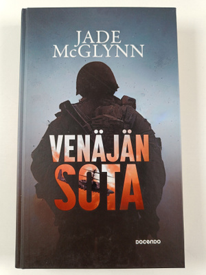 Jade McGlynn : Venäjän sota