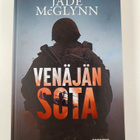 Jade McGlynn : Venäjän sota - pikkukuva 1