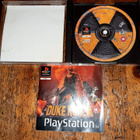 Duke Nukem PS1 CIB! - pikkukuva 2