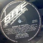 THE LUKE LP :: BANNED IN USA :: WITH 2 LIVE CREW .. 1990 - pikkukuva 2