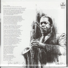 John Coltrane – A Love Supreme (UHI-RES SACD) - pikkukuva 2
