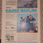 Kotiliesi elokuu 15/1967 - pikkukuva 2