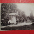 VANHA POSTIKORTTI - KAUHAJOLLE 1920 (AB9) - pikkukuva 1