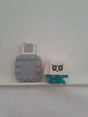 LEGO Bone Goomba