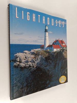 Francis Ross Holland (Jr.) : Lighthouses