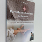 Pablo Andres : Parantumisihmeistä Itse-Satsangin - antaum... - pikkukuva 1