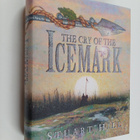 Stuart Hill : The cry of the icemark - pikkukuva 1