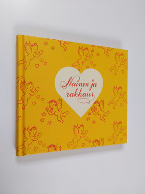 V. (suom.) Rekola : Nainen ja rakkaus : amorismeja eli pi...