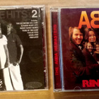 CD Abba 1 + 1 - pikkukuva 1