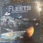 Fleets the plead conflict lautapeli - pikkukuva 1