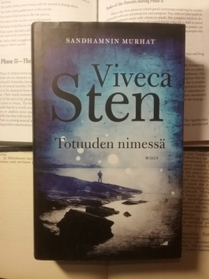 Viveca Sten - Totuuden nimessä (sid.)