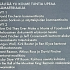 Social Network (2010) Facebookin syntytarina (2DVD) - pikkukuva 4