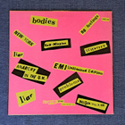 SEX PISTOLS - Never Mind The Bollocks   LP - pikkukuva 2