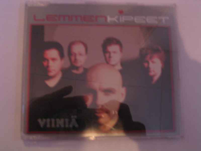 CDS LEMMEN KIPEET-VIINIÄ