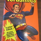 Teräsmies Superkirja - pikkukuva 1