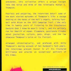 Hunter S. Thompson: Ancient Gonzo Wisdom - pikkukuva 2