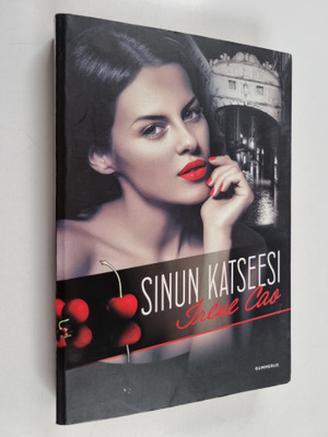 Irene Cao : Sinun katseesi