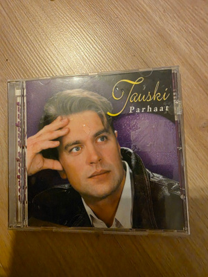 Tauski - Parhaat