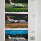 Ernst Sommer ym. : Jp Airline-Fleets International 2001/02 - pikkukuva 2
