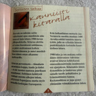 SOITINTEN TAIKAA - KAUNIISTI KITARALLA (3 CC) 2000 - pikkukuva 5