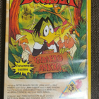 2 vhs leffaa kreivi duckula - pikkukuva 5