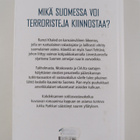 Jukka Parkkari : Rakkaani, terroristi - pikkukuva 2