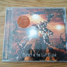 Luca Turilli - Prophet Of The Last Eclipse - CD - pikkukuva 1