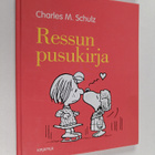 Charles M. Schulz : Ressun pusukirja - pikkukuva 1